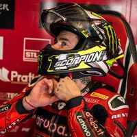 La preocupante pretemporada de Álvaro Bautista con los nuevos lastres en el WSBK: "He perdido la confianza" 