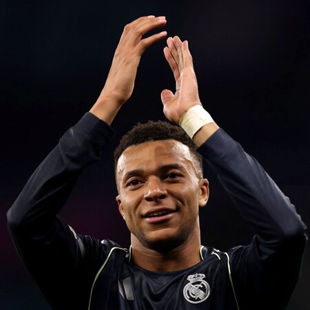 Kylian Mbappe 27 Anos El Madrid Queria Que Fuera A Los 12 Anos Pero No Estaba Listo Para Salir De Mi Pais Y Dejar A Mis Amigos Solo
