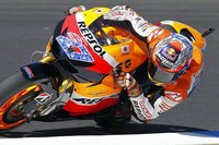 MotoGP Australia 2011: Johann Zarco pole y caída, Casey Stoner en "Stoner Island" y Alex de Angelis el más listo de clase