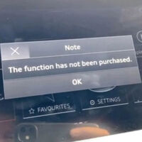 ¿Te acuerdas del odioso "tu saldo se ha agotado"? Está pasando en los coches 