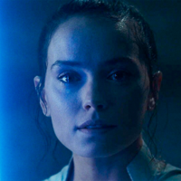 "No quieres algo así". Daisy Ridley sigue preocupada por cómo los fans de Star Wars reaccionaron de forma tan enérgica a los dos últimos episodios