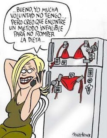 Quiero motivacion para adelgazar