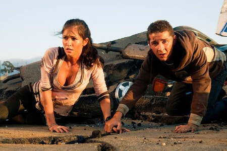 Transformers 2007