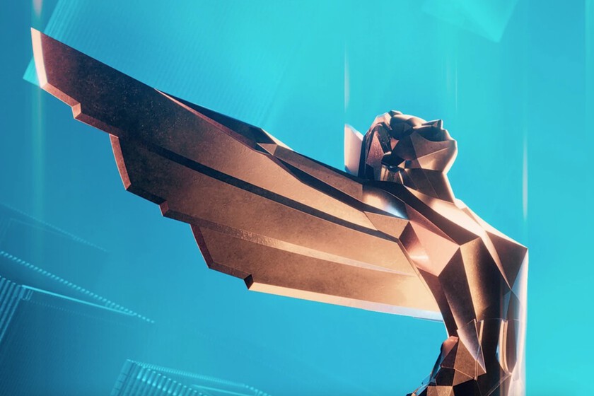 The Game Awards 2025: sigue la gala en directo y en vídeo con nosotros [EN DIRECTO]