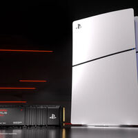 Los precios de las unidades SSD están tan locos que una unidad de 2 TB para la PS5 cuesta más que la propia PS5