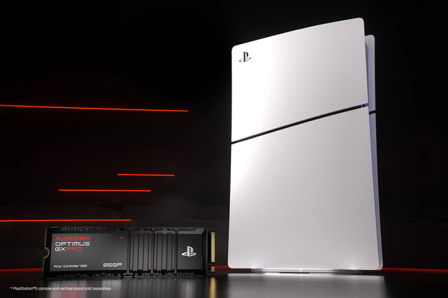 Ps5 Ssd Caro