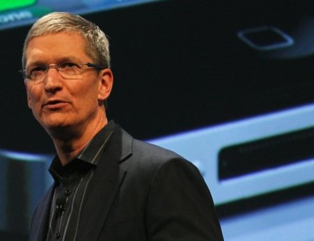 Tim Cook discute con sus empleados las "emocionantes" novedades en Apple y les ofrece un nuevo descuento