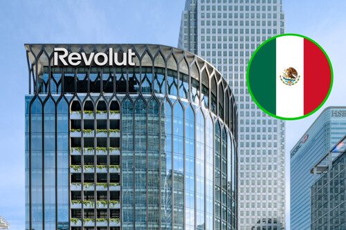 Revolut Mexico