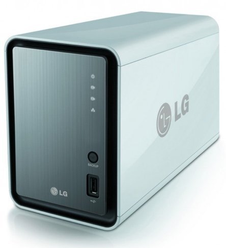 LG NAS N2A2: Cómo un mal soporte postventa puede cargarse una revisión