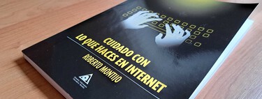 He escrito un libro sobre motos, periodismo y redes, pero también sobre ti que me estás leyendo 