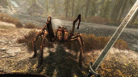 Hemos jugado a Fallout 4 VR y The Elder Scrolls V: Skyrim VR, las apuestas de Bethesda por la realidad virtual