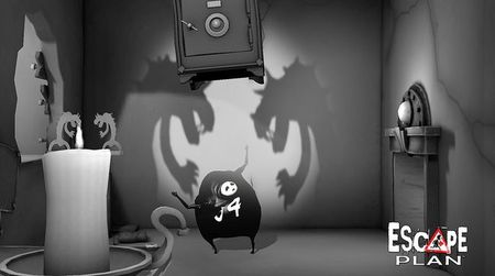 'Escape Plan' recibirá su primer DLC gratuito muy pronto