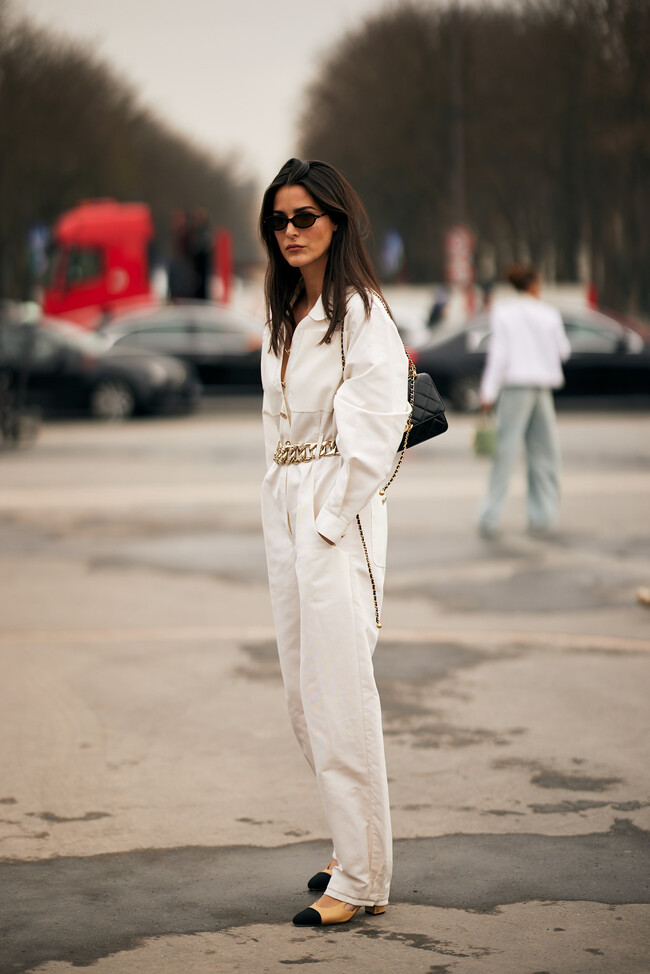 Paris Str F25 2985