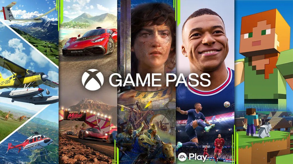 Ya puedes regalar pruebas gratuitas de PC Game Pass: así puedes dar códigos por la cara para tus amigos y familia Ya puedes regalar pruebas gratuitas de PC Game Pass: así puedes dar códigos por la cara para tus amigos y familia