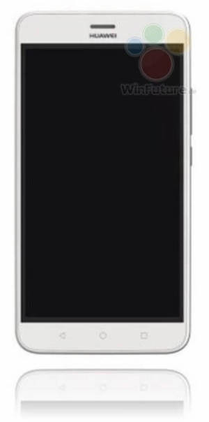 Huawei Y6