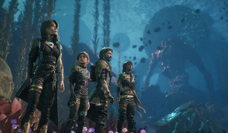 Clair Obscur Expedition 33