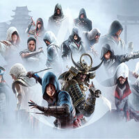 Un regreso inesperado. El nuevo jefe de la nueva empresa conjunta de Tencent y Ubisoft es alguien que dimitió de la compañía hace varios años 