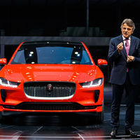 Ralf Speth dejará su cargo como CEO de Jaguar Land Rover en septiembre