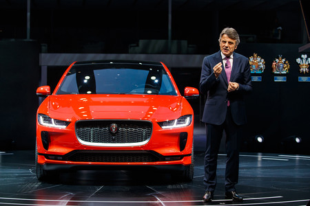 Ralf Speth dejará su cargo como CEO de Jaguar Land Rover en septiembre