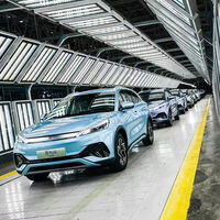 Se acabaron los beneficios para los autos eléctricos de China en México: empezarán a pagar impuestos de importación en octubre