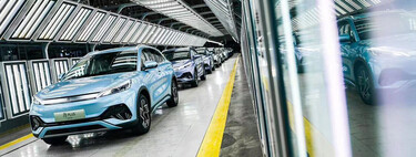 Se acabaron los beneficios para los autos eléctricos de China en México: empezarán a pagar impuestos de importación en octubre