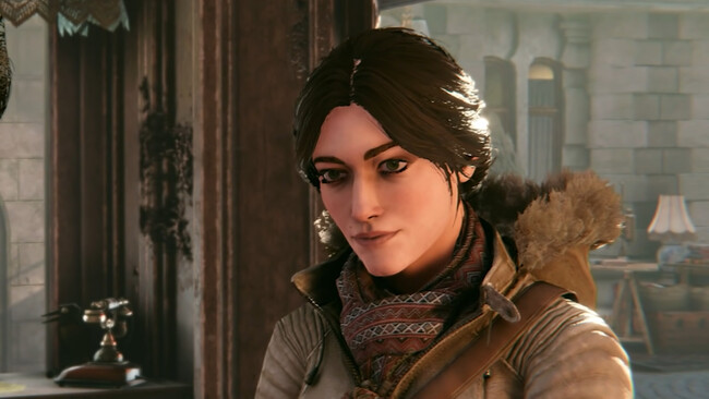 Syberia