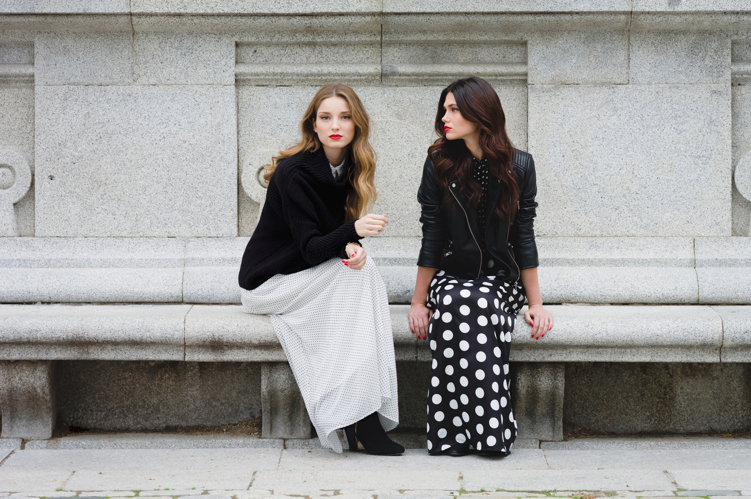 Foto de Spanish Collection la colección de diciembre Suiteblanco (11/15)