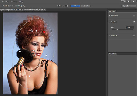 Aprendiendo con Adobe Photoshop CS6