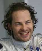 Villeneuve repasa la parrilla