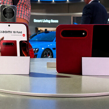 Xiaomi 18 Fold 1