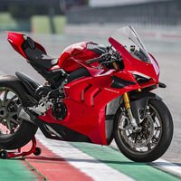 Ducati ha encontrado una solución de 50 euros para uno de los problemas más peligrosos de las motos que llevamos arrastrando desde que existen 