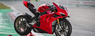 Ducati ha encontrado una solución de 50 euros para uno de los problemas más peligrosos de las motos que llevamos arrastrando desde que existen 
