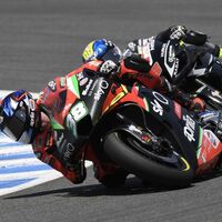 Así está la parrilla de MotoGP para 2021: el interés se centra en Aprilia, el Esponsorama y Andrea Dovizioso
