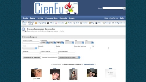 CienFu