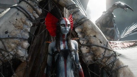 Avatar Fuego Y Cenizas Critica Opinion Resena 4