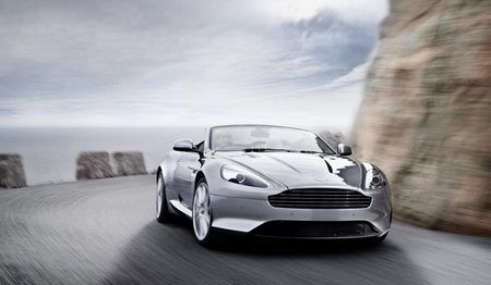 Aston Martin presenta en Ascari el Virage que costará 215.258 euros