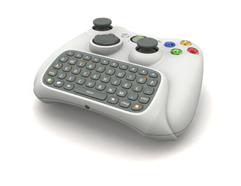 Messenger llega a Xbox Live