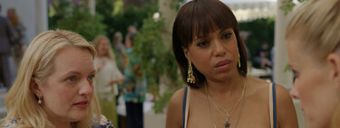 Tenía ganas de ver la nueva miniserie de Elisabeth Moss tras 'El cuento de la criada', pero 'Mujeres imperfectas' no logra ser el thriller adictivo que prometía 