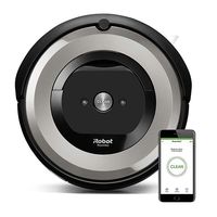 Hoy en Amazon, el Roomba e5154 vuelve a estar en oferta del día, a 329 euros con 70 de descuento