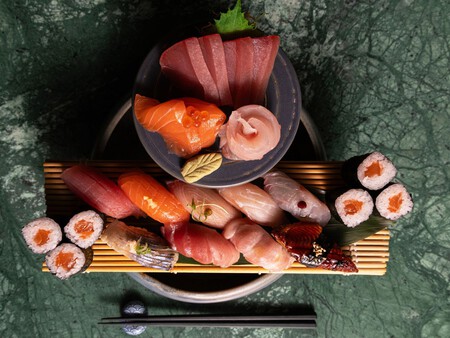 Viaja a Japón sin salir de CDMX: este restaurante evoluciona sin perder su esencia con cocina japonesa, respeto por el producto y una imagen vanguardista en su nueva era