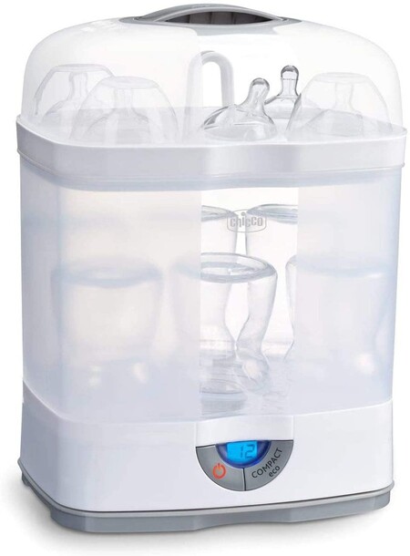 esterilizador