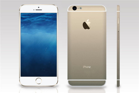 El iPhone 6 podría llegar con soporte NFC, ¿pagos móviles por fin?