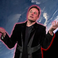Elon Musk presume de lo ecológicos que son los coches eléctricos de Tesla. Mientras, sus satélites de Starlink destruyen la capa de ozono, ahora que casi la habíamos recuperado