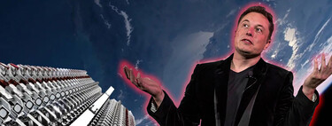 Elon Musk presume de lo ecológicos que son los coches eléctricos de Tesla. Mientras, sus satélites de Starlink destruyen la capa de ozono, ahora que casi la habíamos recuperado