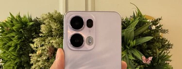Este móvil de Oppo, con unas prestaciones de gama alta y acabados prémium, está tan rebajado que se queda a precio de gama media  