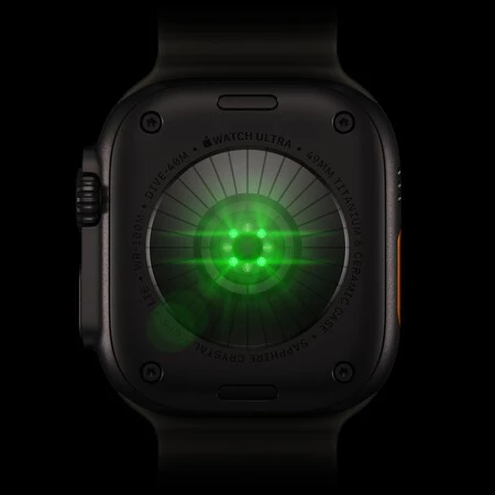 Analisis Apple Watch Ultra 4 Applesfera 028