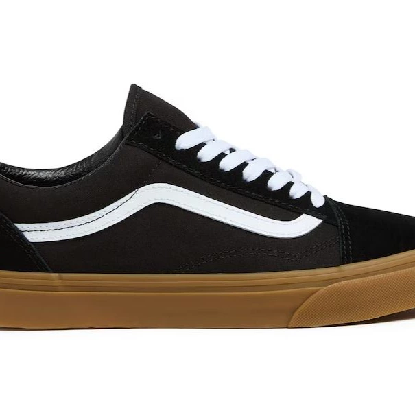 Vans - Zapatillas casual unisex Old Skool Vans.