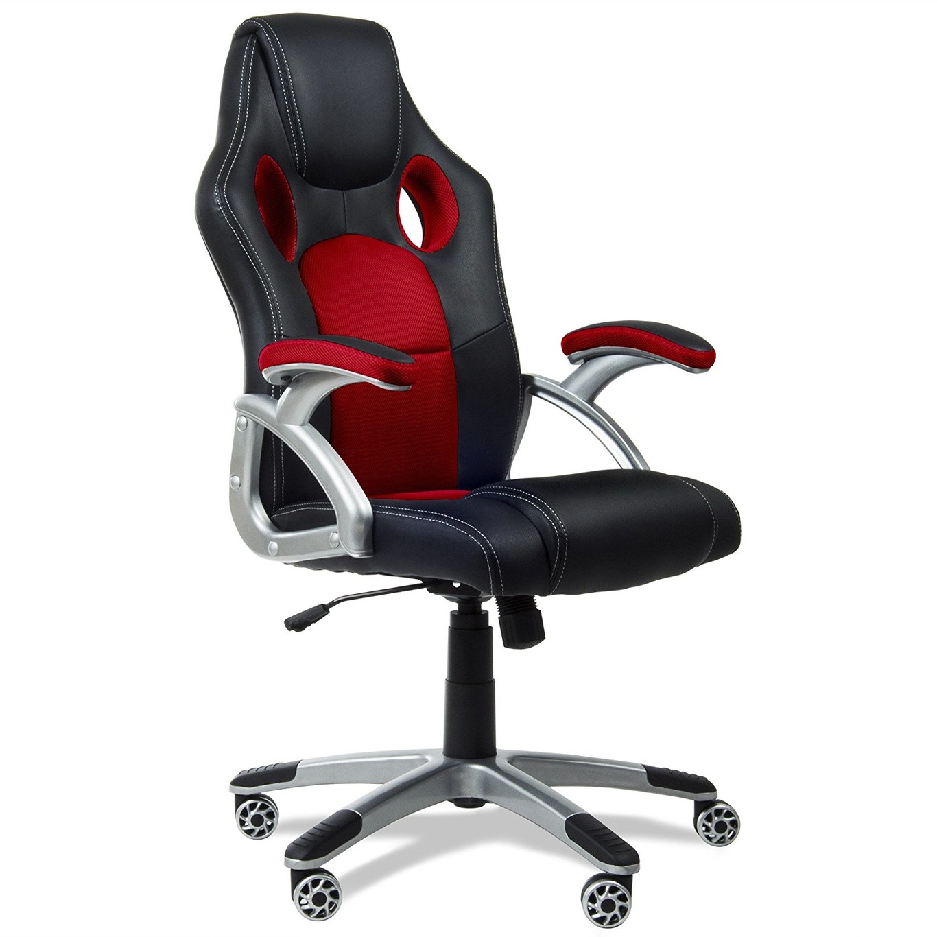 Estilo Deportivo Coche Oficina De Silla Mc Tenemos La Haus 9702r dBoCrxeW