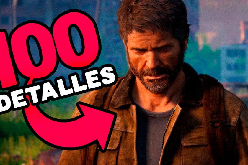 The Last of Us