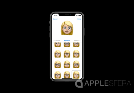 Acusan a Apple por usar el término Memoji sin permiso